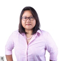 Lauren Chang